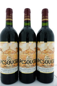 Tinto Pesquera Crianza 2003