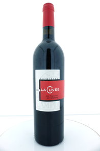 CUVÉE DES VIGNERONS AOP Corbières Rouge 2001