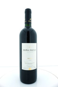 Doña Paula Estate Malbec 1999