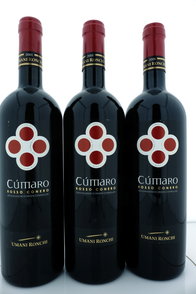 Cùmaro Conero Riserva DOCG 2001