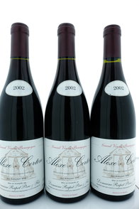 Aloxe-Corton 2002