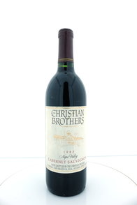 Cabernet Sauvignon 1985