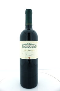 Merlot Reserva 1997