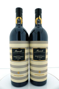 Barolo Serralunga d'Alba DOCG 2010