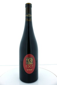 EXP Syrah 2000