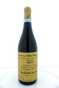 Amarone della Valpolicella Classico Superiore 2006