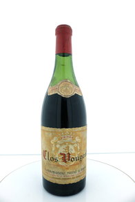 Clos Vougeot 1959