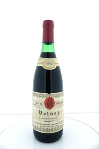 Volnay 1978