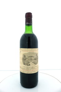 Château Reysson 1978