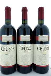 Ceuso 2003