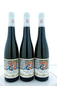 Kirchenstück Riesling Auslese 1999