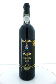 Baga Reserva 1995