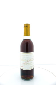 Château Broustet 1983