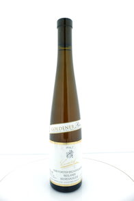 Rieslaner Beerenauslese 