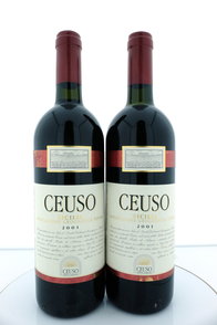 Ceuso 2001