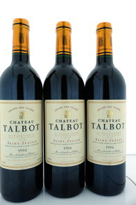 Château Talbot 1994