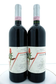 Barolo La Serra 1993