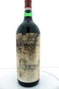 Château Laffitte Carcasset 1978