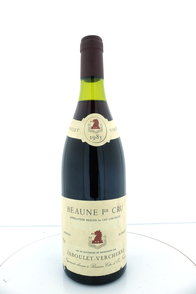 Beaune 1er Cru 1985