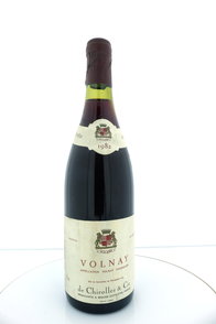 Volnay 1982