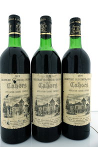 Château Saint-Didier 1979