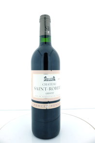 Château Saint Robert 2003