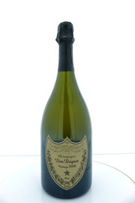 Dom Perignon 2008