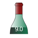 Niveaux 9.0cm